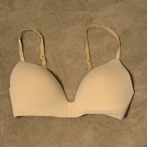 Victoria's Secret | White Bra